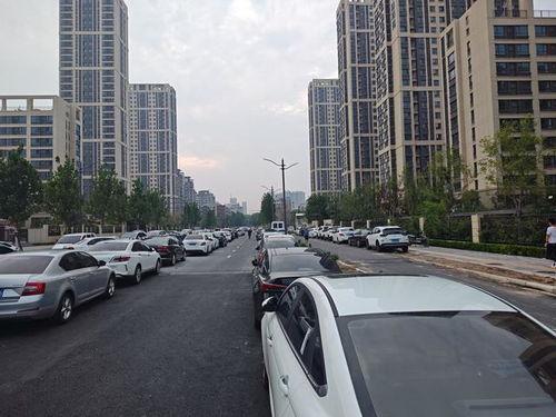 郑州航海路最新爆料,繁华路段大变样，未来展望令人期待