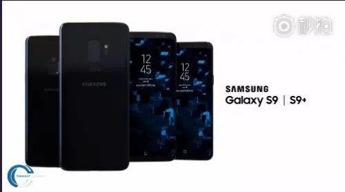 三星s9手机最新爆料视频,全面屏设计 超强性能，引领手机新潮流
